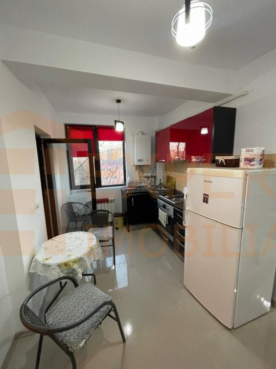 Apartament 2 camere situat in zona Mamaia Nord