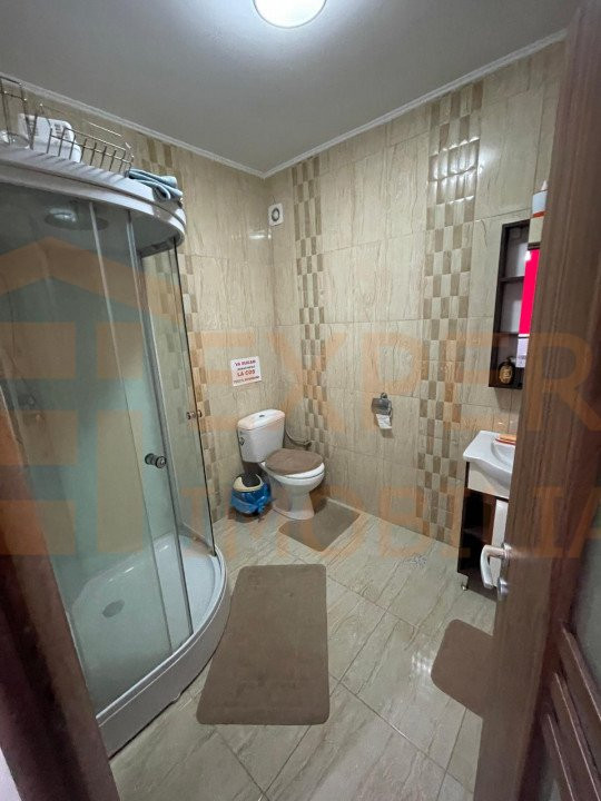 Apartament 2 camere situat in zona Mamaia Nord