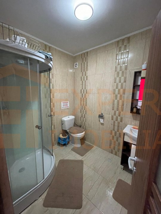 Apartament 2 camere situat in zona Mamaia Nord