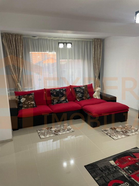 Apartament 2 camere situat in zona Mamaia Nord