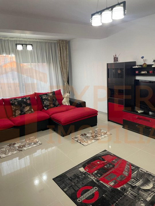 Apartament 2 camere situat in zona Mamaia Nord