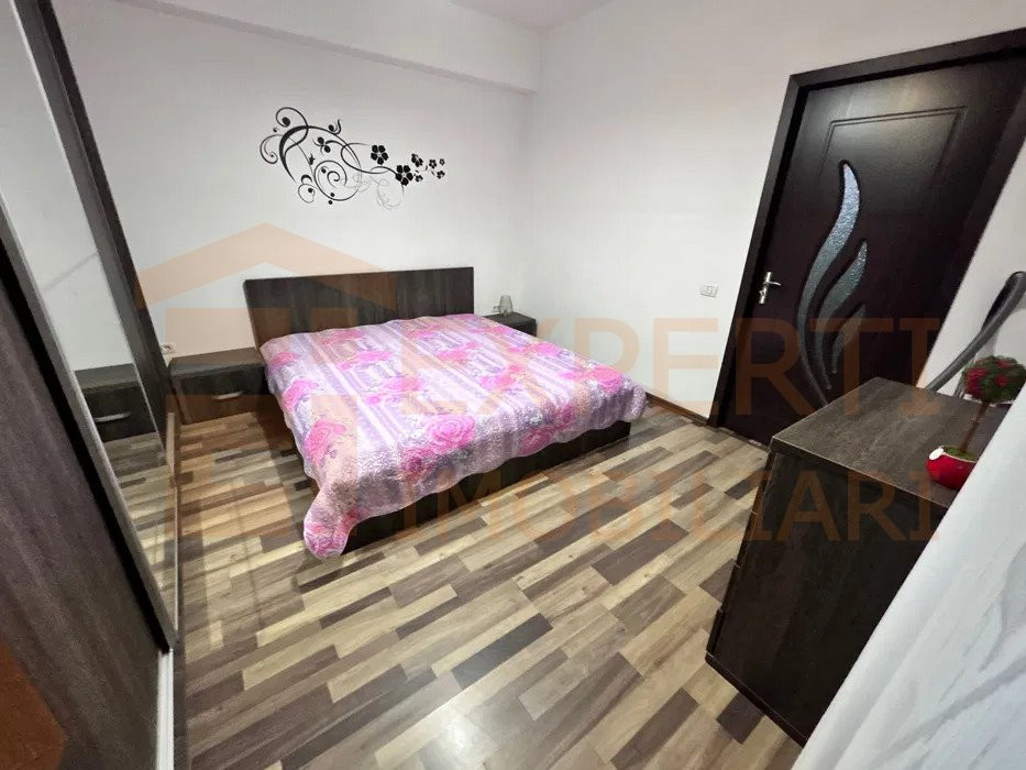 Apartament situat in zoan Faleza Nord