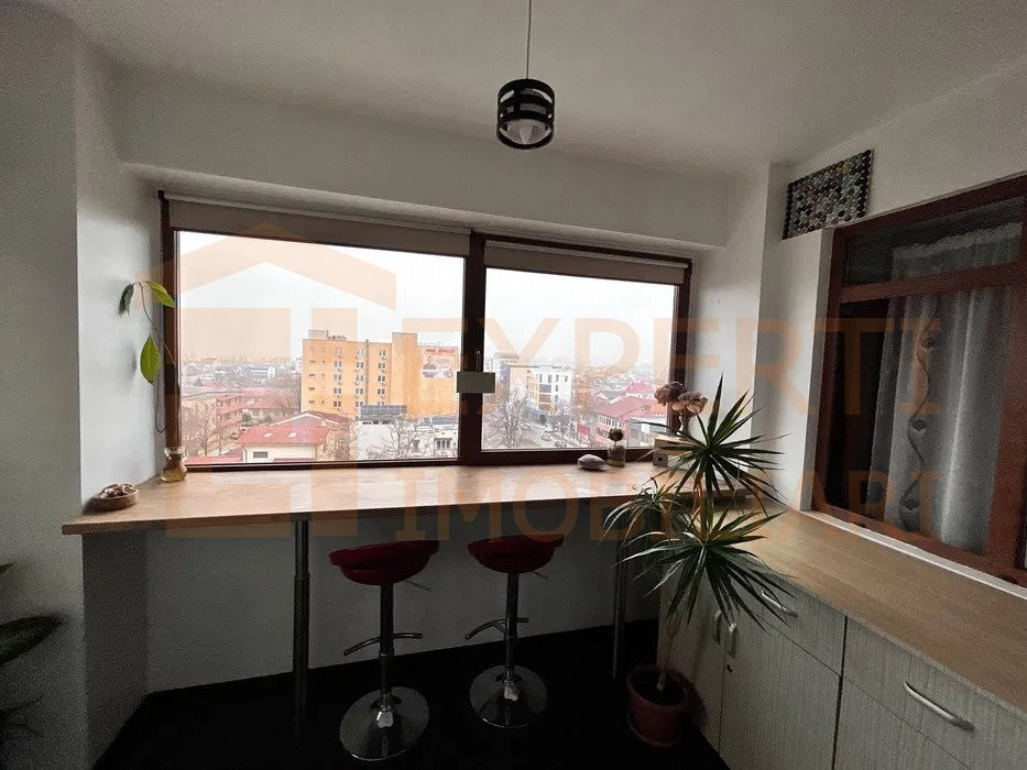 Apartament situat in zoan Faleza Nord