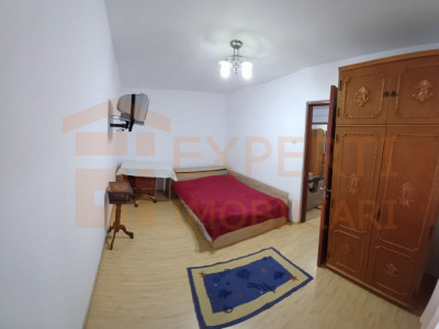 Apartament 2 camere Casa de Cultura
