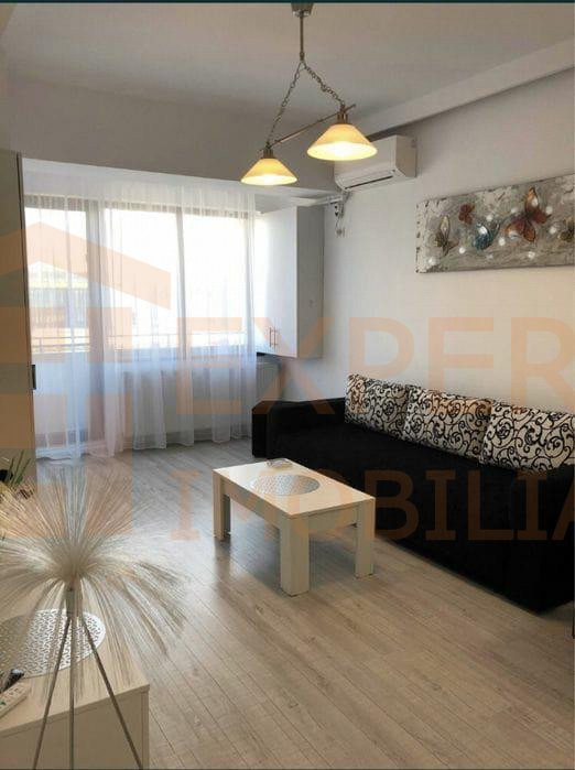 Apartament 2 camere situat in zona CAMPUS - TOMIS NORD