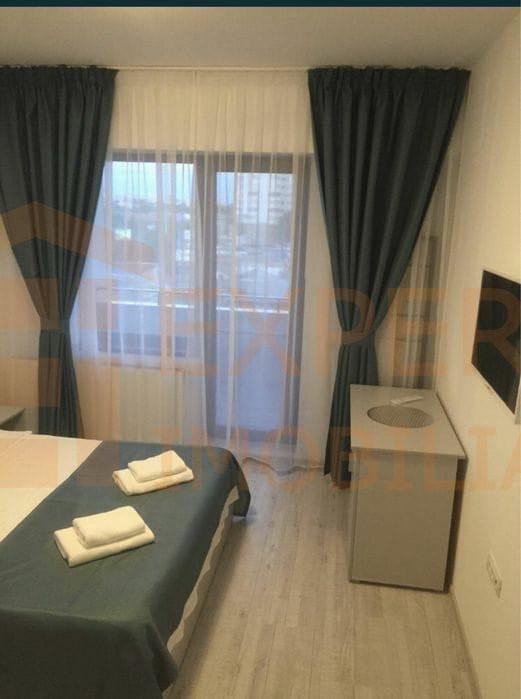 Apartament 2 camere situat in zona CAMPUS - TOMIS NORD