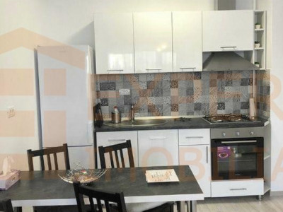 Apartament 2 camere situat in zona CAMPUS - TOMIS NORD