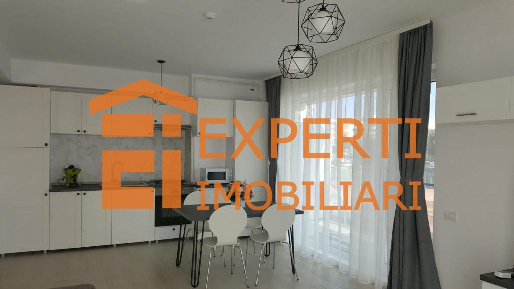 Apartament 2 camere situat in MAMAIA-HOTEL CARAIMAN