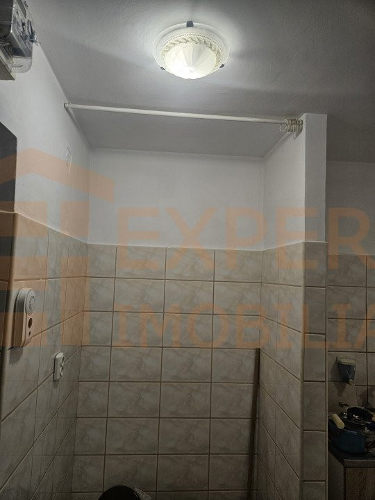 Apartament 2 camere situat in zona TOMIS NORD