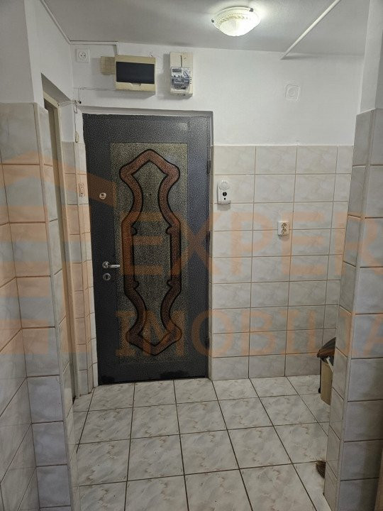 Apartament 2 camere situat in zona TOMIS NORD