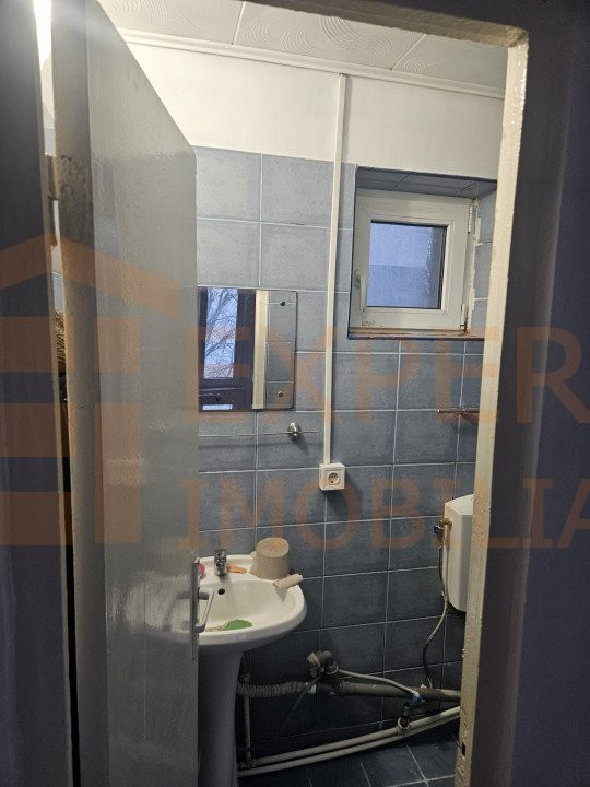 Apartament 2 camere situat in zona TOMIS NORD