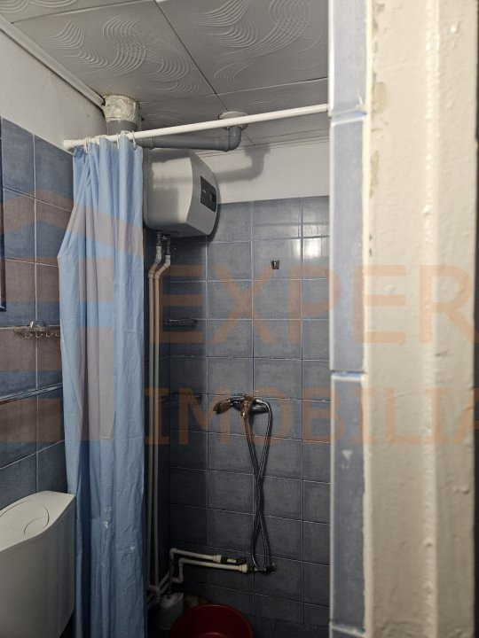 Apartament 2 camere situat in zona TOMIS NORD