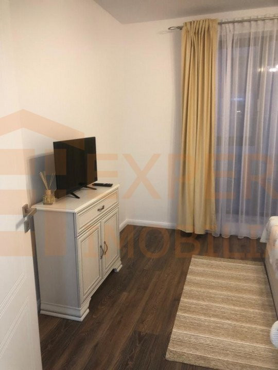 Apartament 2 camere situat in zona Tomis Nord - Campus