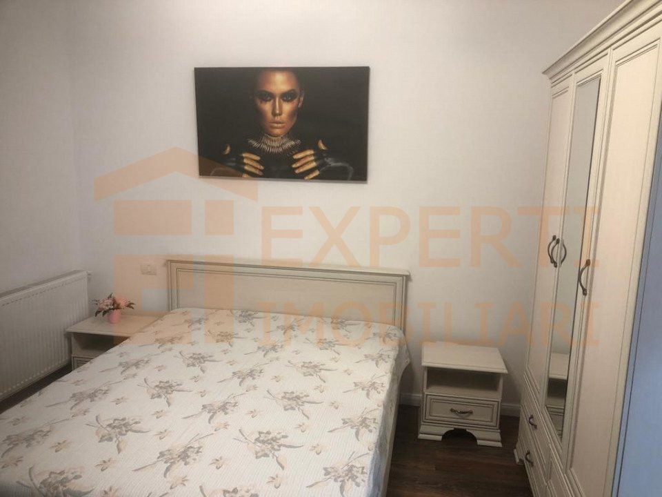 Apartament 2 camere situat in zona Tomis Nord - Campus