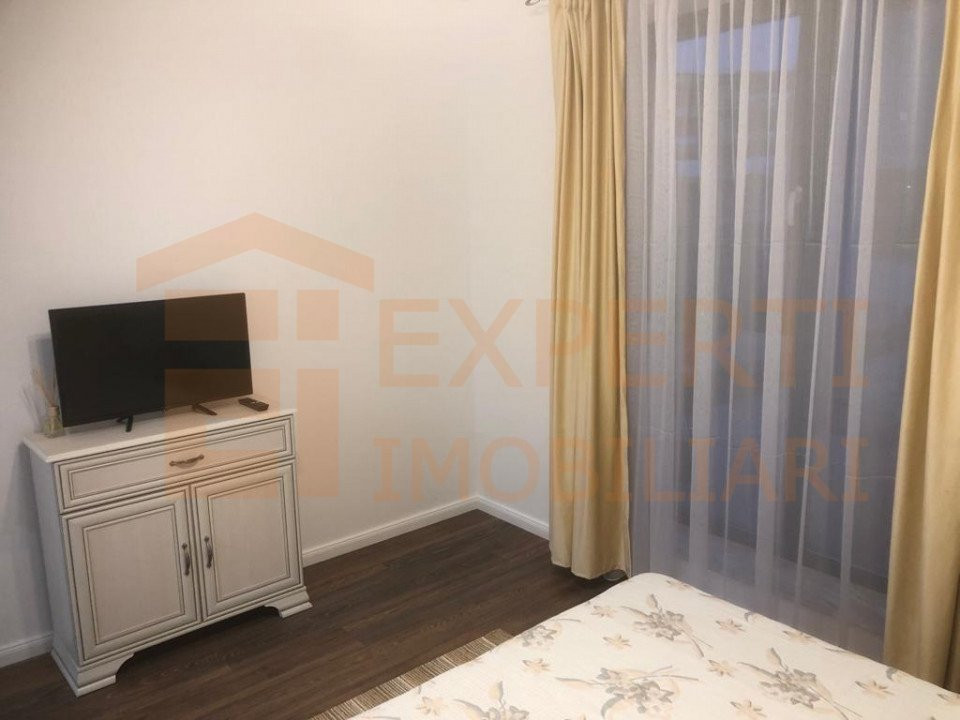 Apartament 2 camere situat in zona Tomis Nord - Campus