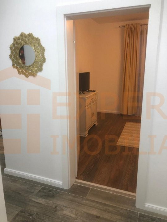 Apartament 2 camere situat in zona Tomis Nord - Campus