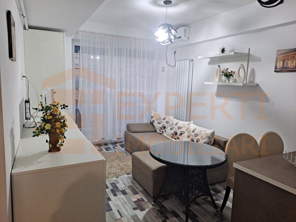 Apartament 2 camere situat in zona Mamaia Nord