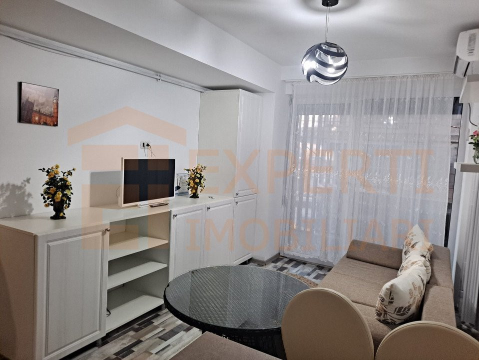 Apartament 2 camere situat in zona Mamaia Nord