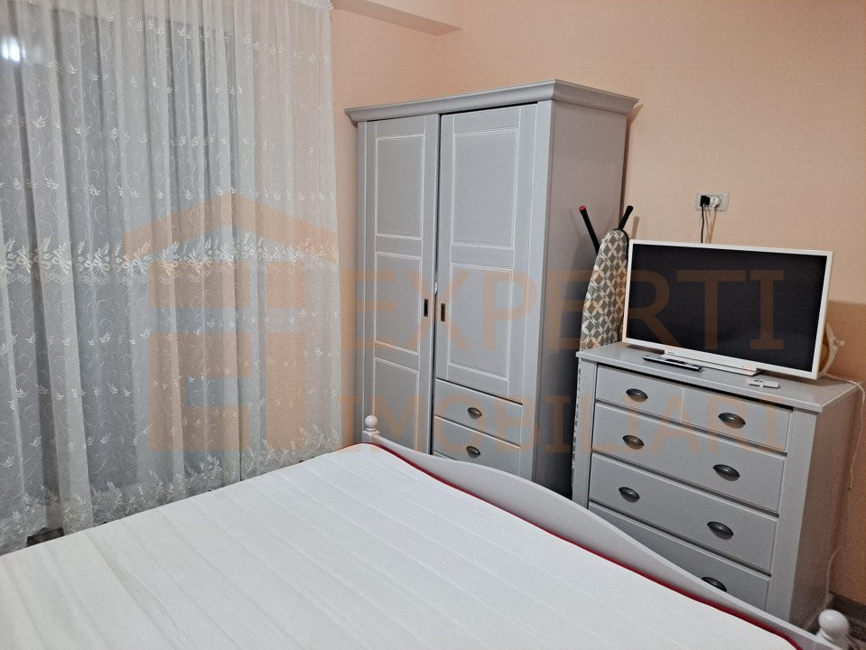 Apartament 2 camere situat in zona Mamaia Nord