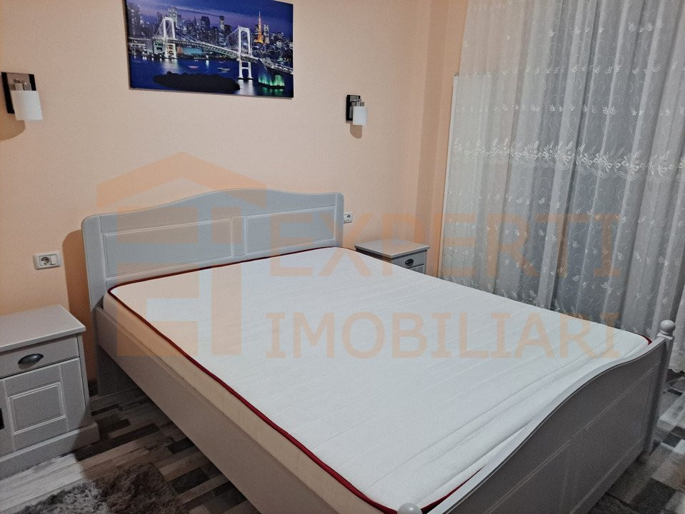 Apartament 2 camere situat in zona Mamaia Nord