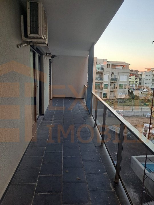 Apartament 2 camere situat in zona Mamaia Nord