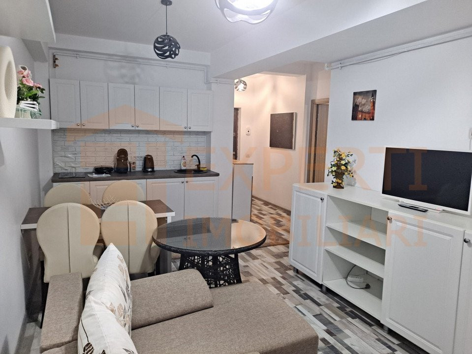 Apartament 2 camere situat in zona Mamaia Nord