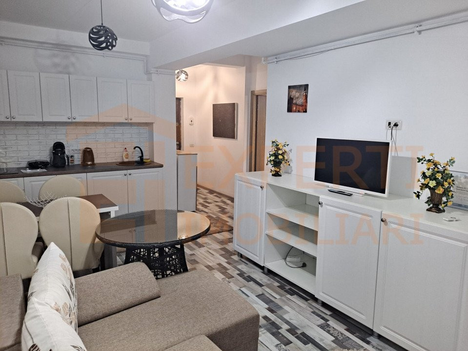 Apartament 2 camere situat in zona Mamaia Nord