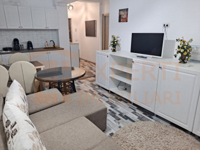 Apartament 2 camere situat in zona Mamaia Nord