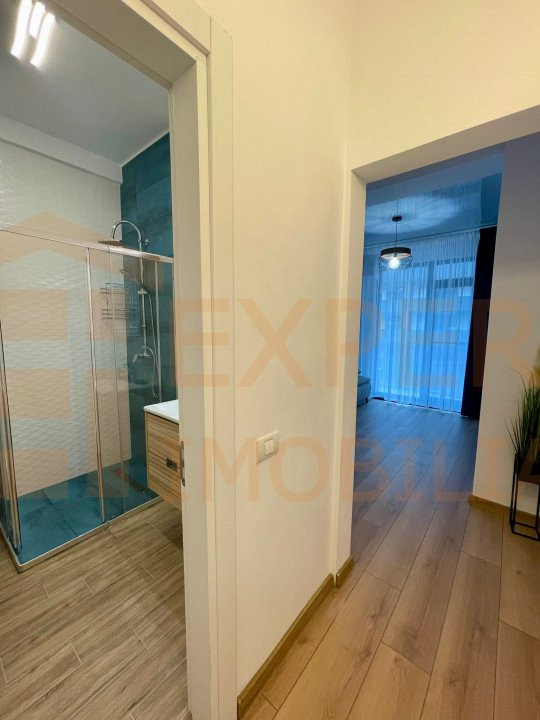 Apartament 3 camere situat in zona Mamaia Nord, la 2 pasi de plaja