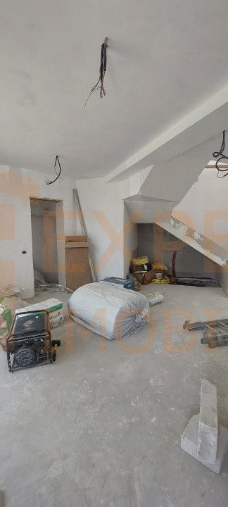 DUPLEX P+1, situat in zona DACIA