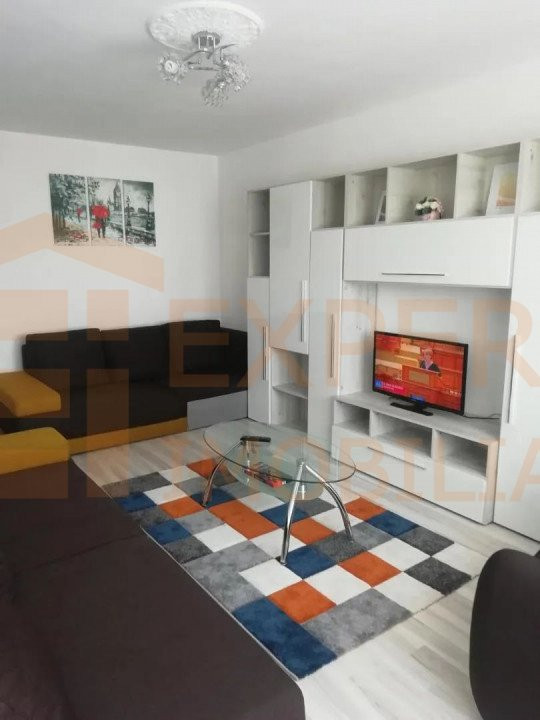 Apartament 2 camere situat in zona City Park Mall