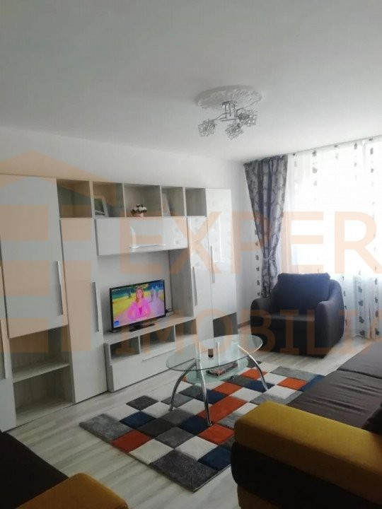 Apartament 2 camere situat in zona City Park Mall