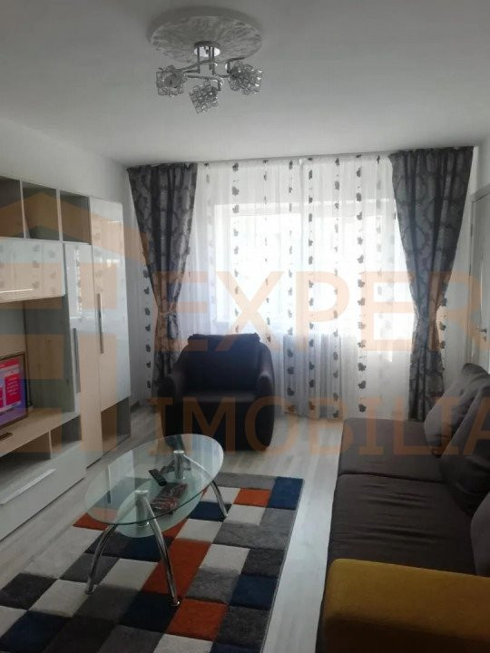 Apartament 2 camere situat in zona City Park Mall