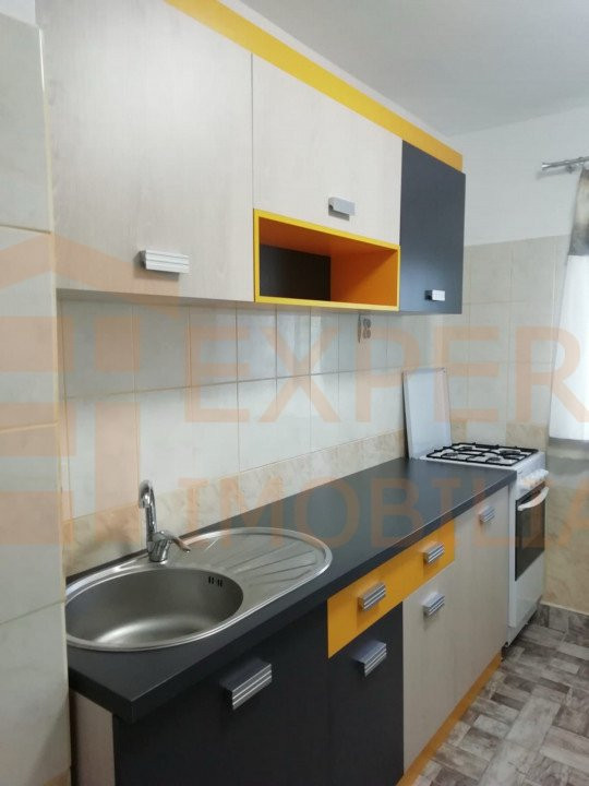 Apartament 2 camere situat in zona City Park Mall