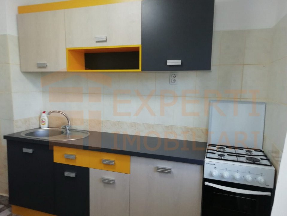 Apartament 2 camere situat in zona City Park Mall