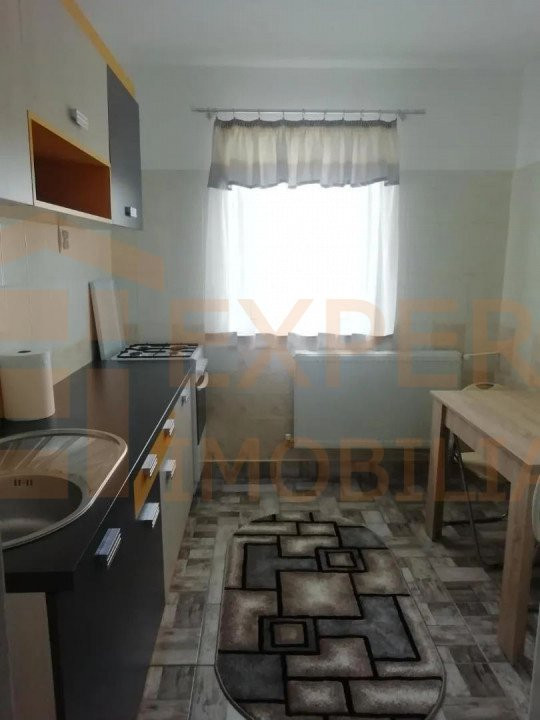 Apartament 2 camere situat in zona City Park Mall