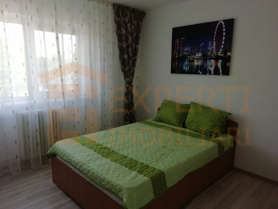 Apartament 2 camere situat in zona City Park Mall