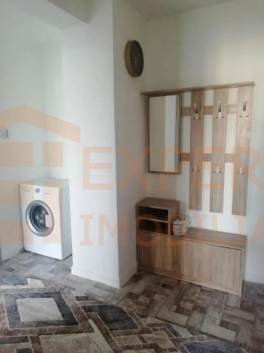 Apartament 2 camere situat in zona City Park Mall