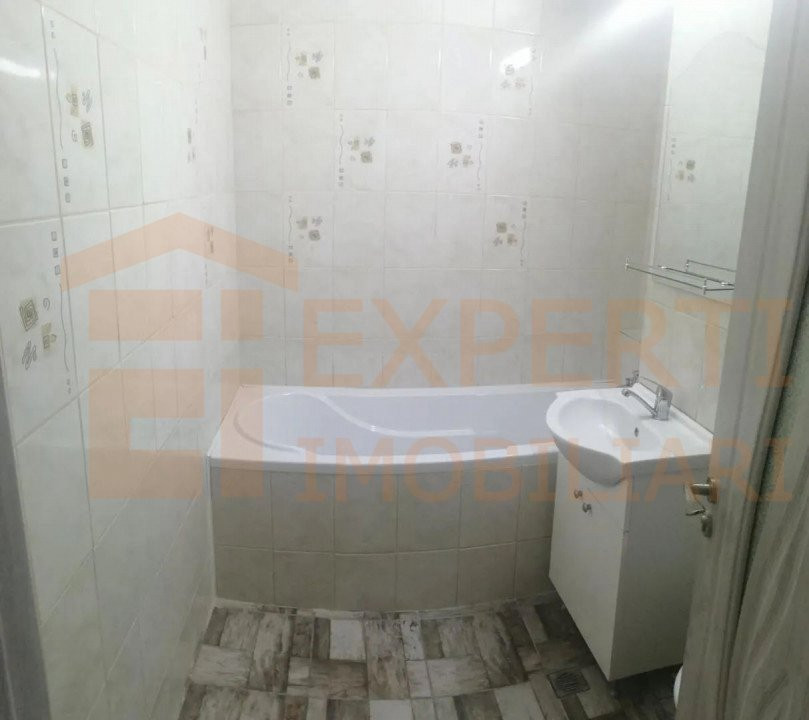 Apartament 2 camere situat in zona City Park Mall