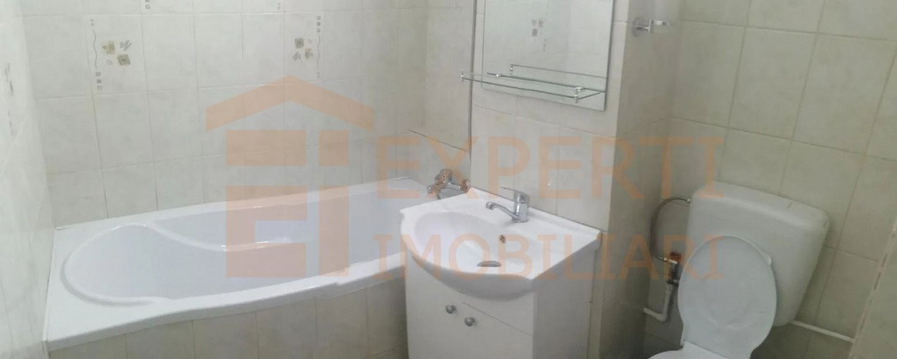 Apartament 2 camere situat in zona City Park Mall