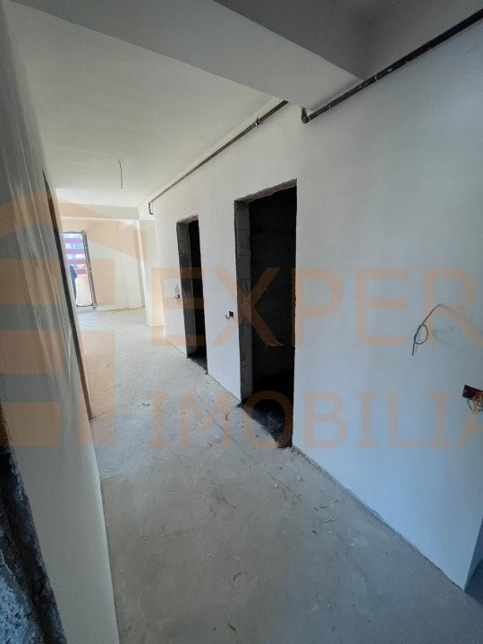 Apartament cu 3 camere decomandate, in zona PRIMO - LIDL, in bloc nou 2023