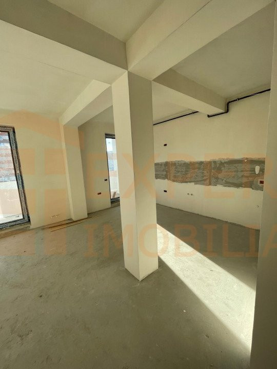 Apartament cu 3 camere decomandate, in zona PRIMO - LIDL, in bloc nou 2023