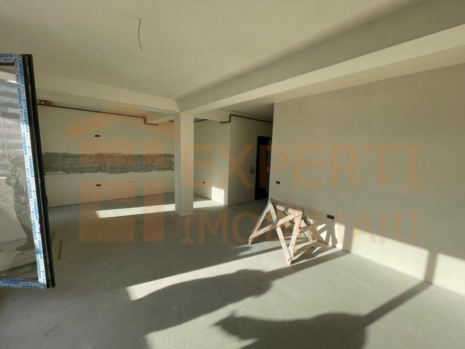 Apartament cu 3 camere decomandate, in zona PRIMO - LIDL, in bloc nou 2023