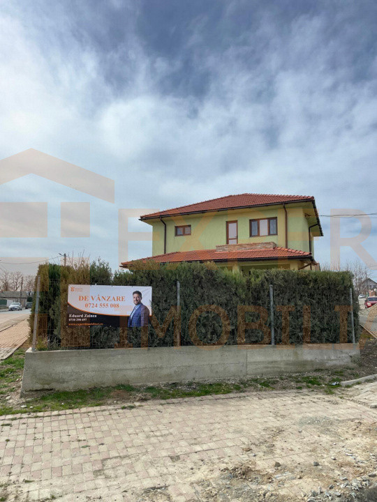 Casa situata in zona TUZLA
