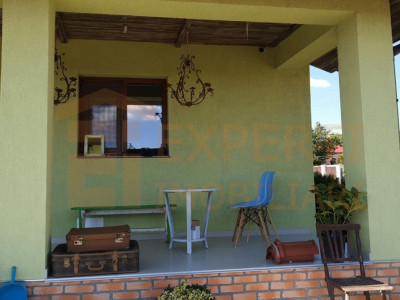 Casa situata in zona TUZLA