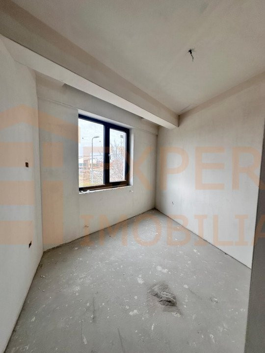 Apartament 2 camere situat in zona PALAZU MARE, in bloc nou 2024