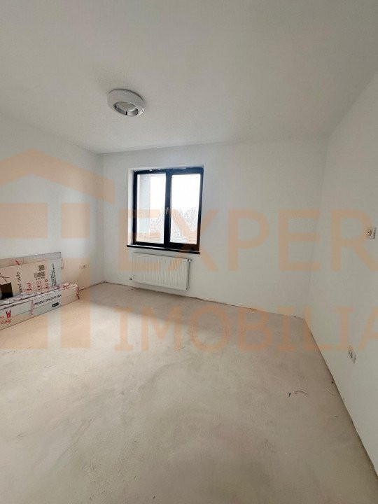 Apartament 2 camere situat in zona PALAZU MARE, in bloc nou 2024