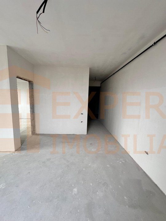 Apartament 2 camere situat in zona PALAZU MARE, in bloc nou 2024