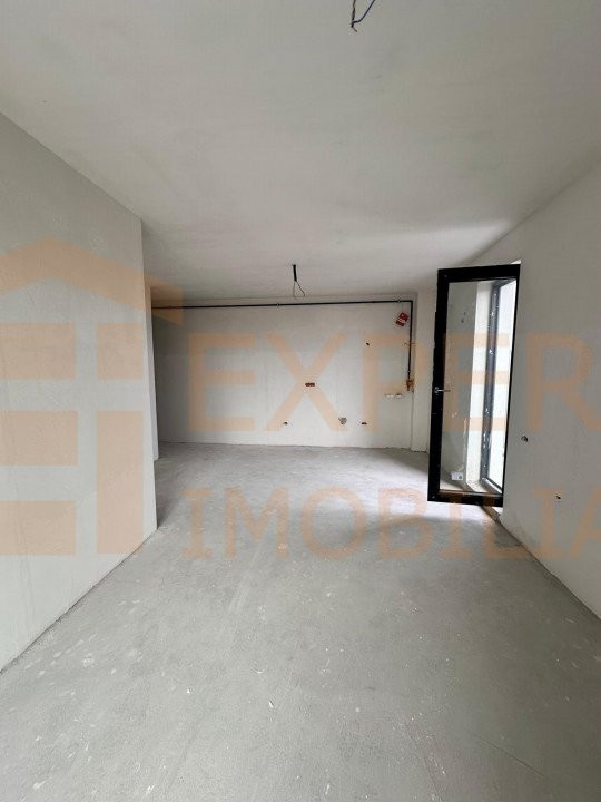 Apartament 2 camere situat in zona PALAZU MARE, in bloc nou 2024