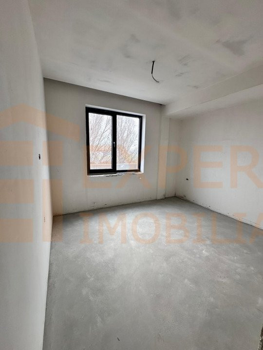 Apartament 2 camere situat in zona PALAZU MARE, in bloc nou 2024